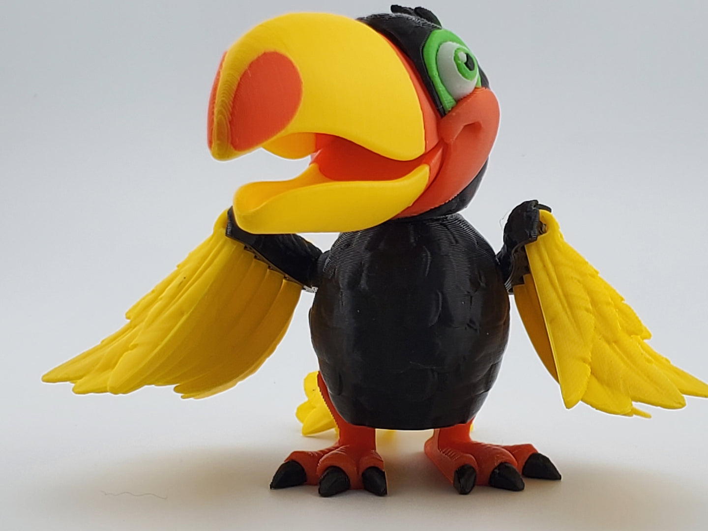 Toucan